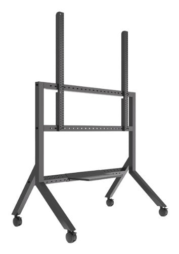 B-Tech BT8546 2.79 m (110") Black