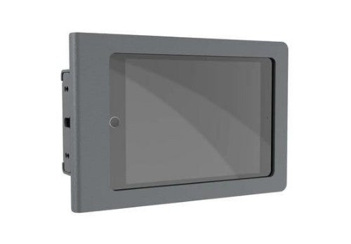 Heckler Design Side Mount tablet security enclosure Black 25.9 cm (10.2")