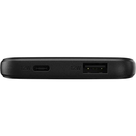 OtterBox Portable 5000 mAh Black