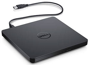 DELL 784-BBBI optical disc drive DVD±RW Black