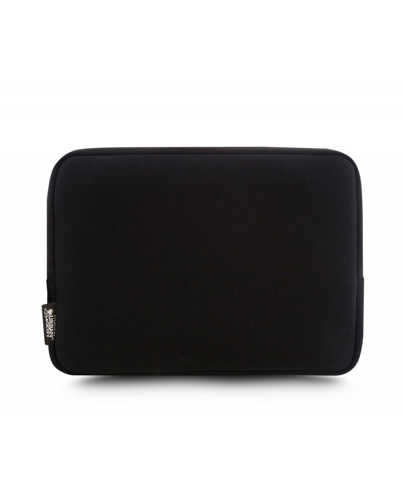 Urban Factory URBAN SLEEVE notebook case 39.6 cm (15.6") Sleeve case Black