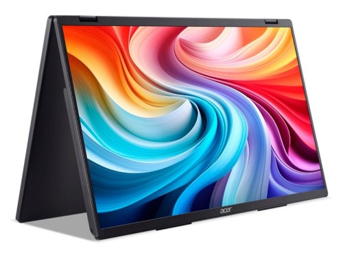 Acer KA2 UM.XP3EE.E02 LED display 47 cm (18.5") 1920 x 1080 pixels Full HD LCD Black