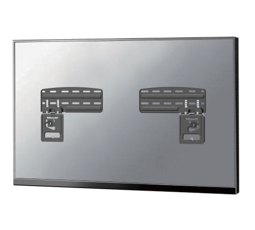 Neomounts WL30-265BL1 TV mount wall 43-85" Samsung screens - ultra-flat