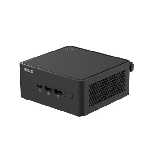 ASUS NUC 15 Pro RNUC15CRHU500002 Black 225H