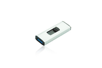 MediaRange MR917 USB flash drive 64 GB USB Type-A 3.2 Gen 1 (3.1 Gen 1) Black, Silver