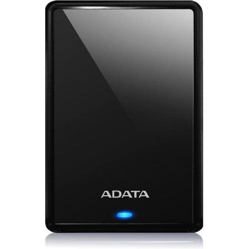 ADATA HV620S external hard drive 4 TB Black