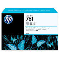 HP CM995A/761 Ink cartridge gray 400ml for HP DesignJet T 7100/7200