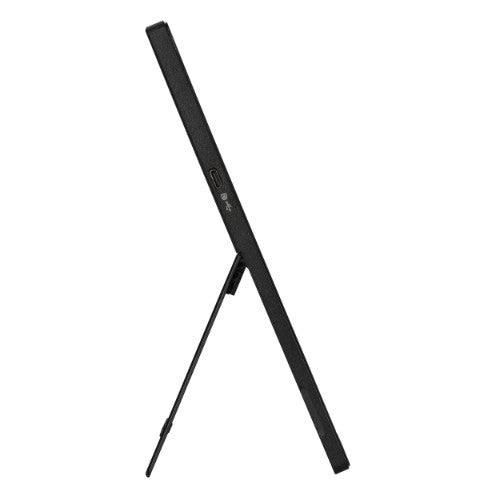 ASUS MB16ACV computer monitor 39.6 cm (15.6") 1920 x 1080 pixels Full HD LED Black