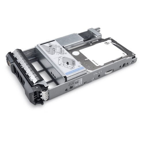 DELL 400-AUVR internal hard drive 2.4 TB 10000 RPM 2.5" SAS