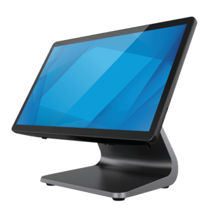Elo Touch Solutions E849902 POS monitor 39.6 cm (15.6") 1920 x 1080 pixels LED Touchscreen