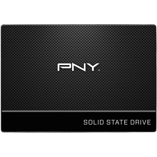 PNY CS900 2.5" 1 TB Serial ATA III 3D TLC