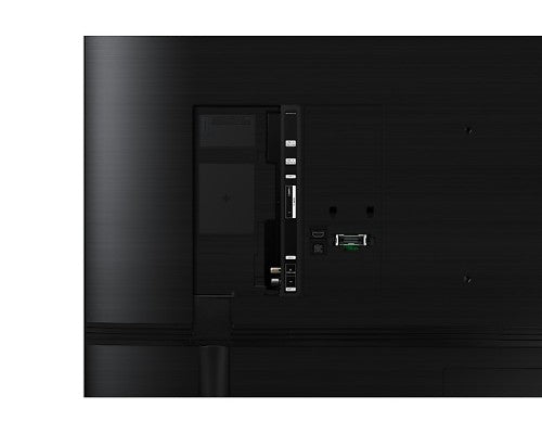 Samsung HG55BU800EU 139.7 cm (55") 4K Ultra HD Smart TV Wi-Fi Black