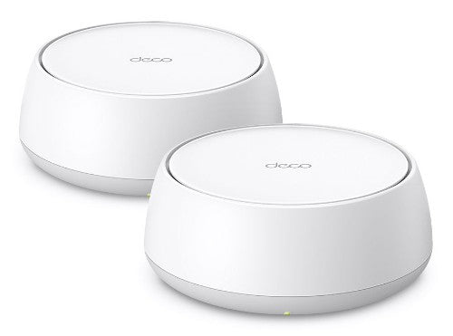 TP-Link BE3600 Whole Home Mesh Wi-Fi 7 System, 2.5G Multi Gigabit