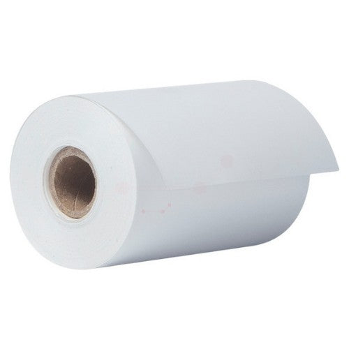 Brother BDL-7J000058-040 Thermal paper roll white 58mm x 13,8m for Brother TD-4210/4410