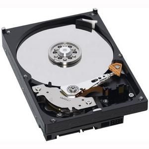 IBM 49Y1899-RFB internal hard drive 300 GB 15000 RPM 3.5" SAS