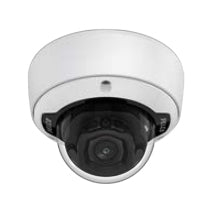 Pelco SRXP4-5V10-EMD security camera Dome IP security camera Outdoor 2592 x 1944 pixels Ceiling