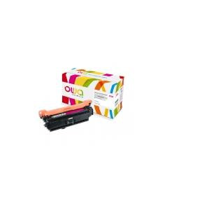 Armor K15539OW toner cartridge 1 pc(s) Compatible Magenta