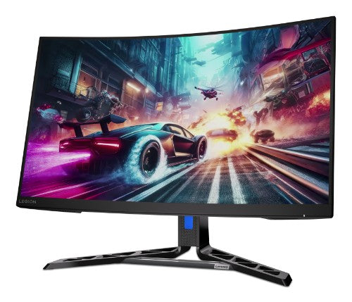 Lenovo Legion R32qc-30 computer monitor 80 cm (31.5") 2560 x 1440 pixels Quad HD LED Black
