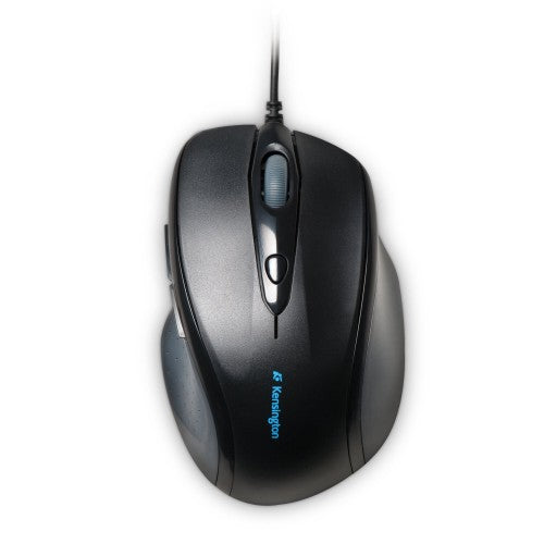 Kensington Pro Fit Wired Full-Size Mouse