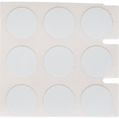 Brady THT-144-492-1.5-SC printer label White Self-adhesive printer label