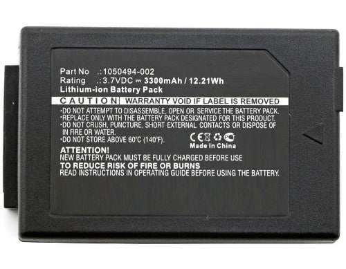 CoreParts MBXPOS-BA0217 printer/scanner spare part/accessory Battery 1 pc(s)