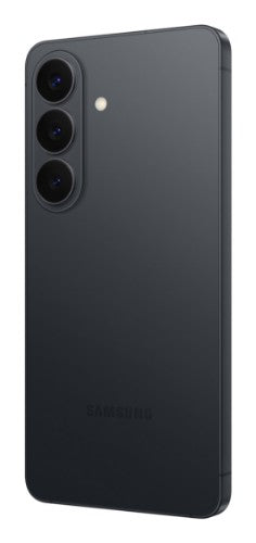 Samsung Galaxy S26 Enterprise Edition 16 cm (6.3") Dual SIM Android 16.0 5G USB Type-C 128 GB 4300 mAh Black