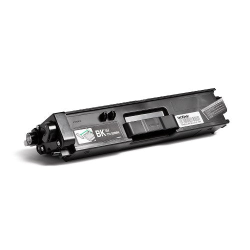 Brother TN-326BK Toner-kit black high-capacity, 4K pages ISO/IEC 19798 for Brother DCP-L 8400/8450/HL-L 8250