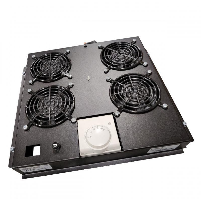 Lanview LVR248034-UK rack accessory Fan tray