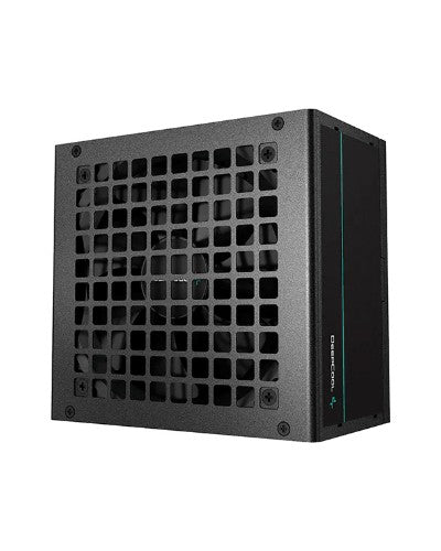 DeepCool PF600 power supply unit 600 W 20+4 pin ATX ATX Black