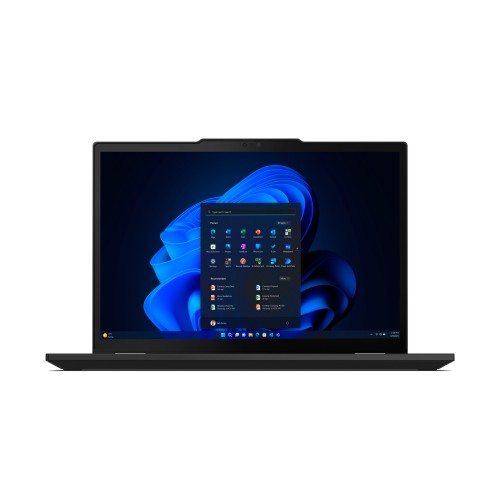 Lenovo ThinkPad X13 Gen 5 Intel Core Ultra 5 165U 16GB RAM 512GB SSD 13.3" WUXGA IPS Touchscreen Windows 11 Pro 2-in-1 Business Laptop with Pen - Black