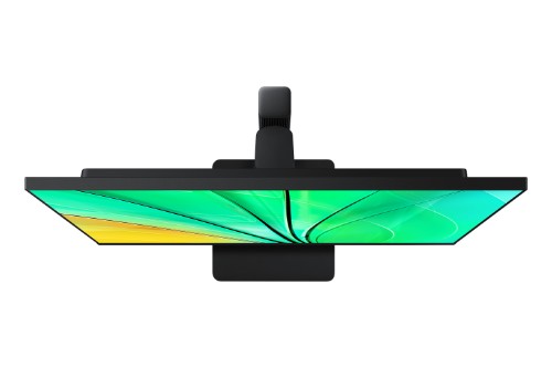 Samsung S60D computer monitor 61 cm (24") 2560 x 1440 pixels Quad HD LCD Black