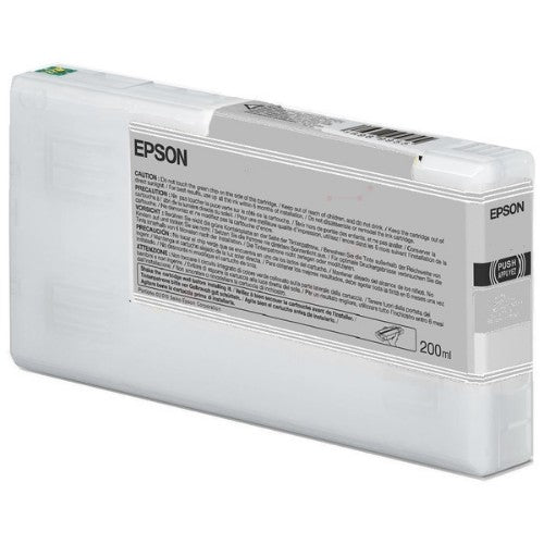 Epson C13T55W900 Ink cartridge photo gray 200ml for Epson SureColor SC-P 5300