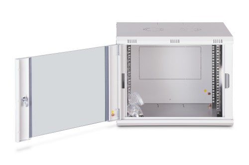 Digitus Wall-mounted enclosure Dynamic Basic series - 600x450 mm (WxD)