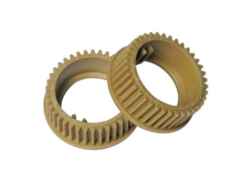 CoreParts MSP8852 printer/scanner spare part/accessory Roller gear 2 pc(s)