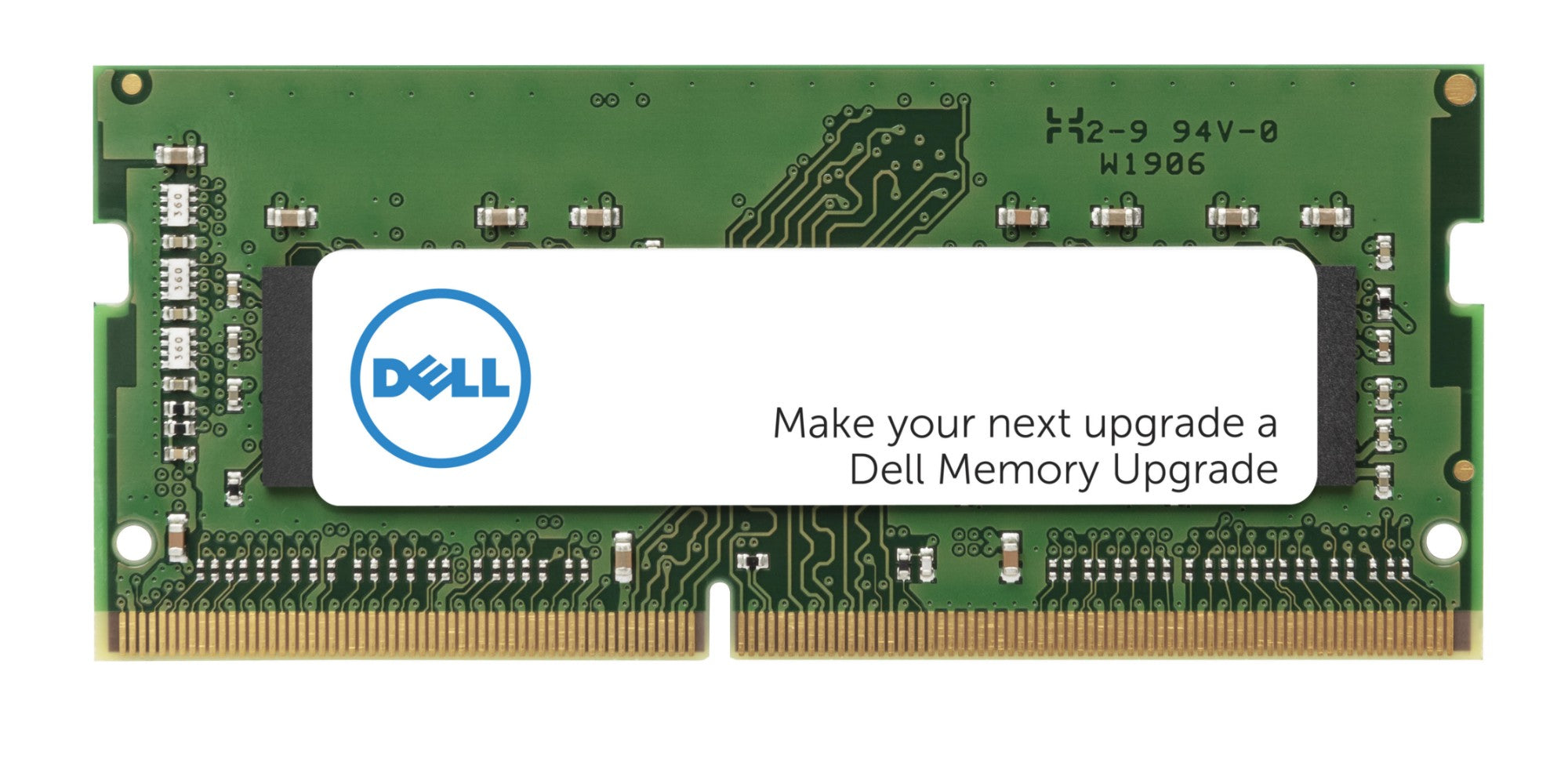 DELL A8547953 memory module 8 GB 1 x 8 GB DDR4 2133 MHz