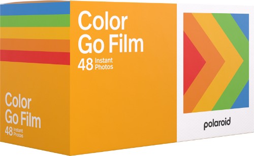 Polaroid Go Film Multipack 48 Photos