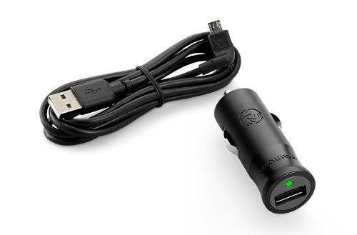 TomTom Compact Car Charger
