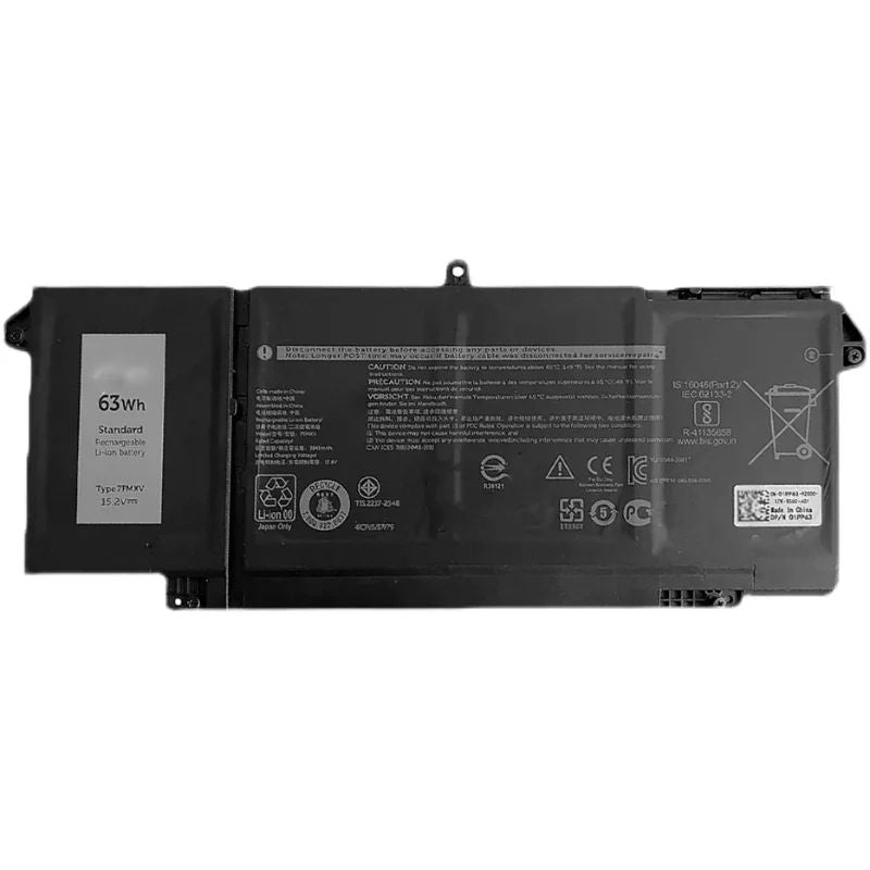 CoreParts MBXDE-BA0234 laptop spare part Battery