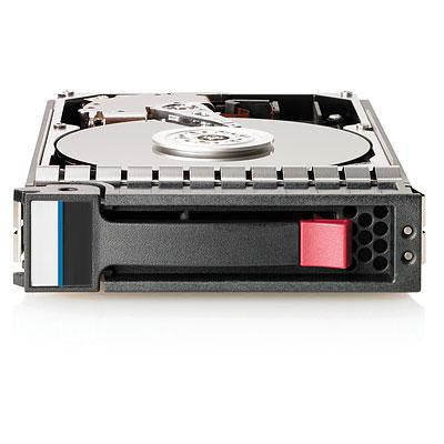 HPE 714426-001 internal hard drive 2 TB 10000 RPM 3.5" SAS