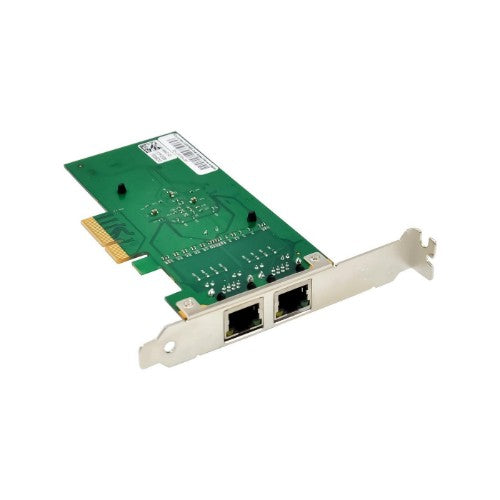 Microconnect MC-JL82576EB interface cards/adapter Internal RJ-45
