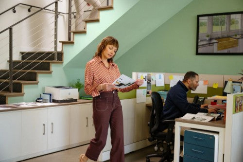 HP B6Y14A/771C Ink cartridge photo gray 775ml for HP DesignJet Z 6200