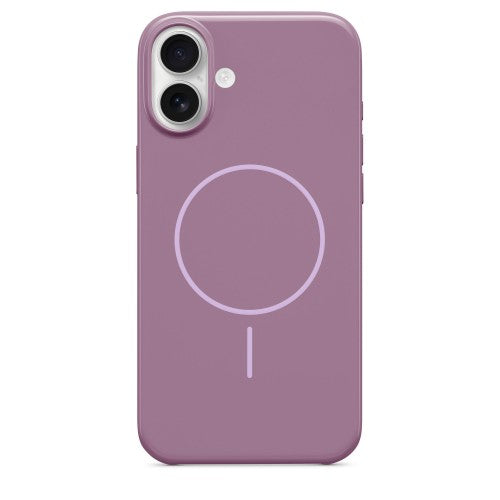 Apple Beats iPhone 16 Plus Case with MagSafe - Sunset Purple