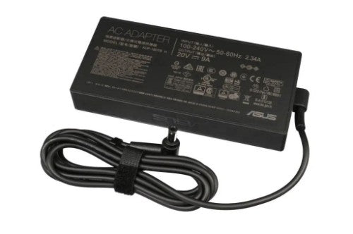 ASUS 0A001-00263300 power adapter/inverter Indoor 180 W Black