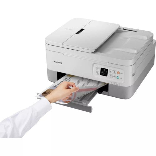 Canon PIXMA TS7451i Inkjet A4 4800 x 1200 DPI Wi-Fi