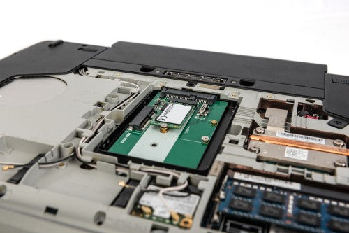 Digitus 2,5" SATA HDD Enclosure M.2 or mSATA