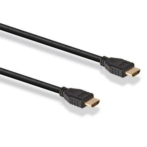 Lindy 2m 4K60Hz HDMI Cable, Flexible