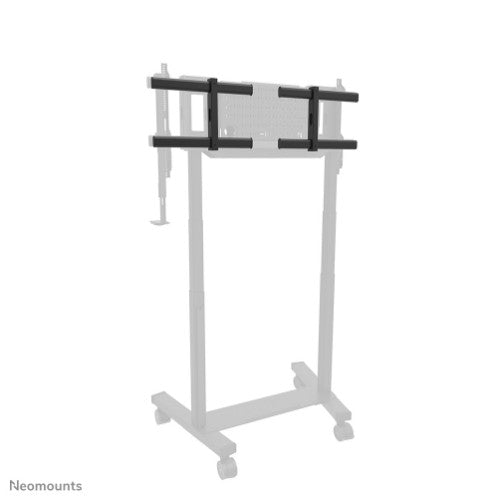 Neomounts AFL55-975BL VESA extension kit 86-115" - max 160 kg