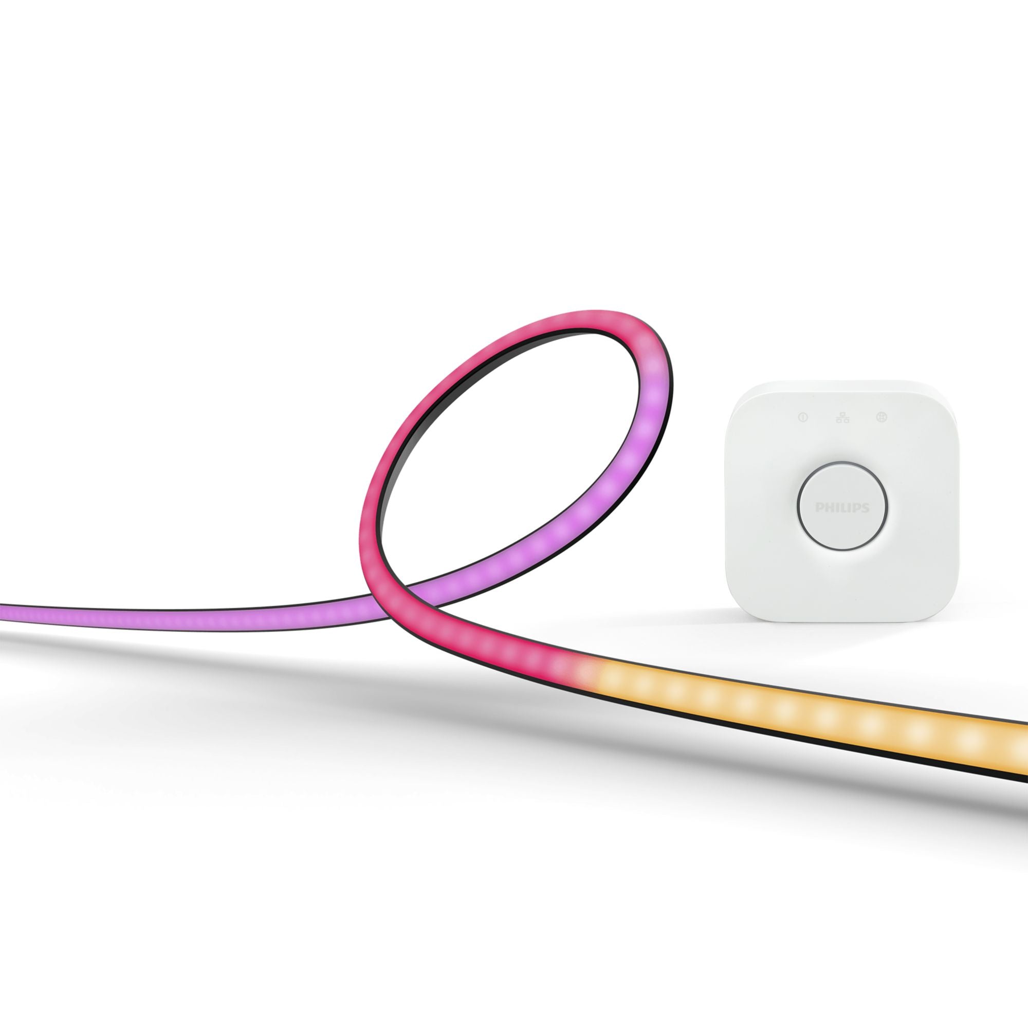 Philips Hue Play Gradient Lightstrip for PC