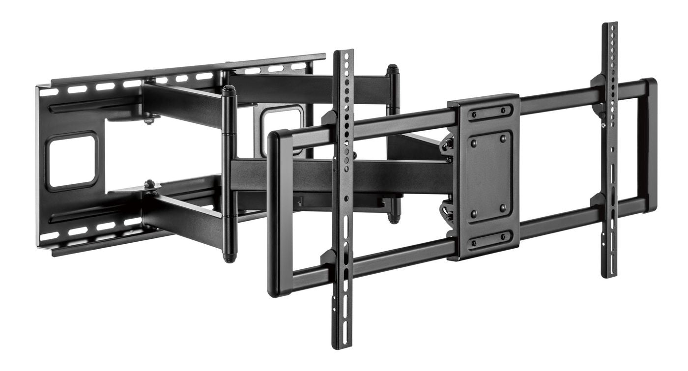 Vivolink VLMW60120A TV mount 2.29 m (90") Black