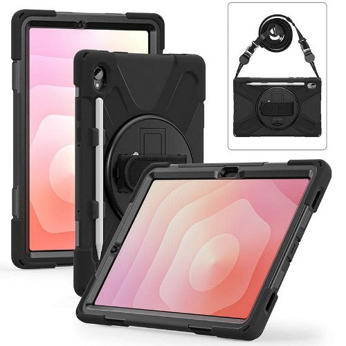 eSTUFF ES681865-BULK tablet case Black